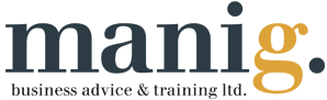 manig business advice & training ltd